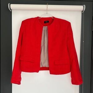 Theory Jacket